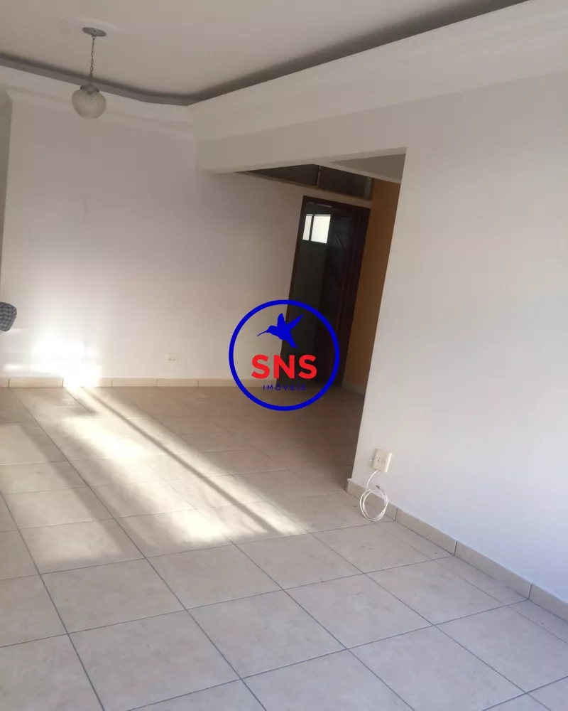 Apartamento à venda com 4 quartos, 100m² - Foto 3