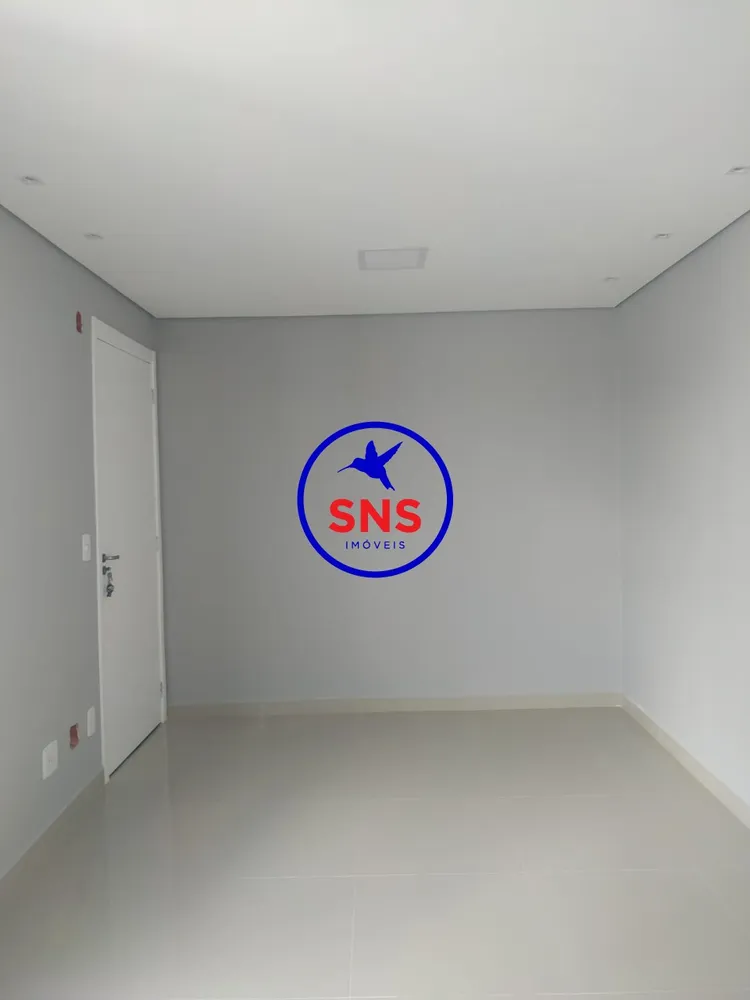 Apartamento, 2 quartos, 42 m² - Foto 1
