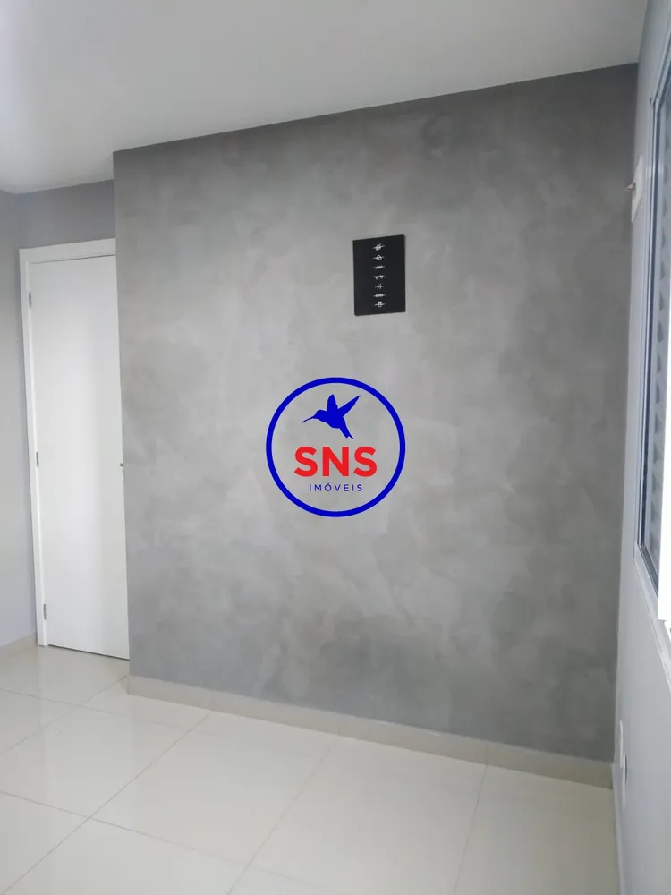 Apartamento, 2 quartos, 42 m² - Foto 6