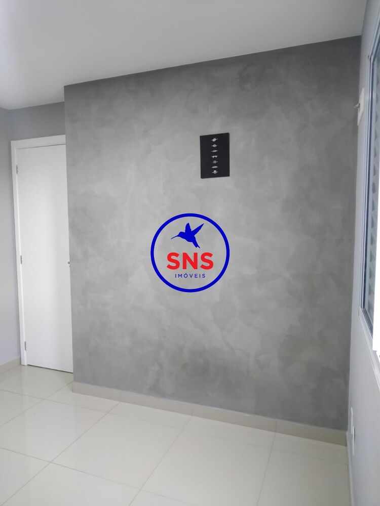 Apartamento, 2 quartos, 42 m² - Foto 2