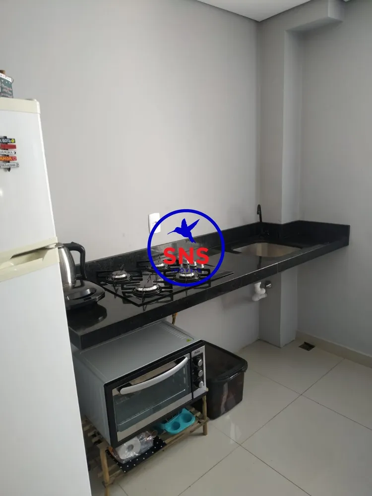 Apartamento, 2 quartos, 42 m² - Foto 8