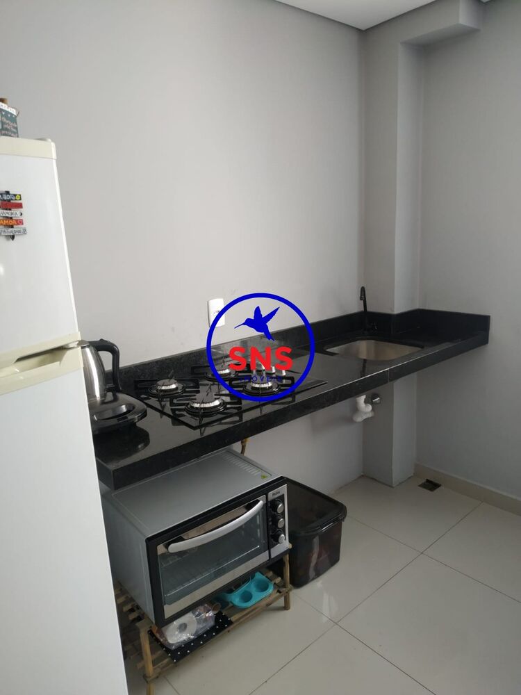 Apartamento, 2 quartos, 42 m² - Foto 4