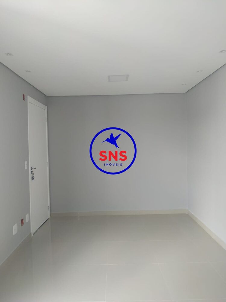 Apartamento, 2 quartos, 42 m² - Foto 1