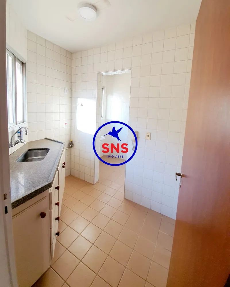 Kitnet-Studio, 66 m² - Foto 6