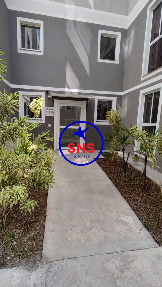Apartamento, 2 quartos, 55 m² - Foto 2
