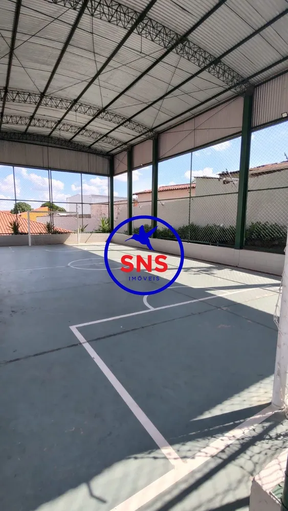 Apartamento, 2 quartos, 55 m² - Foto 10