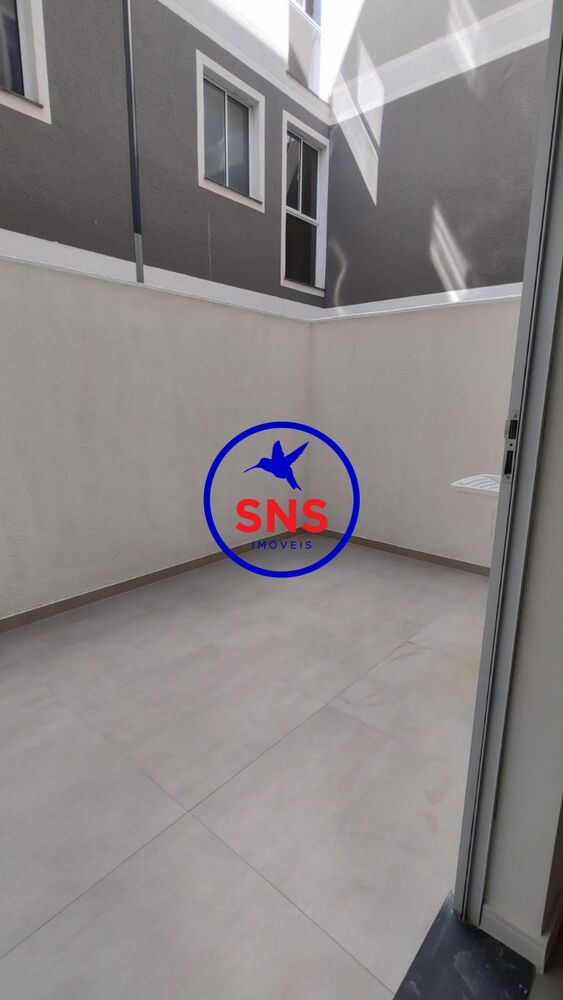 Apartamento, 2 quartos, 55 m² - Foto 3