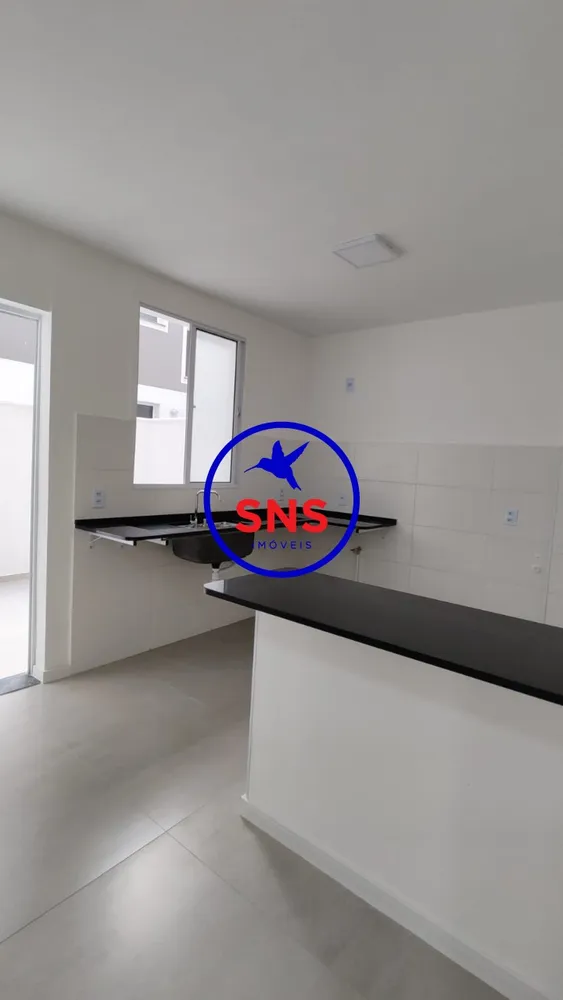Apartamento, 2 quartos, 55 m² - Foto 2