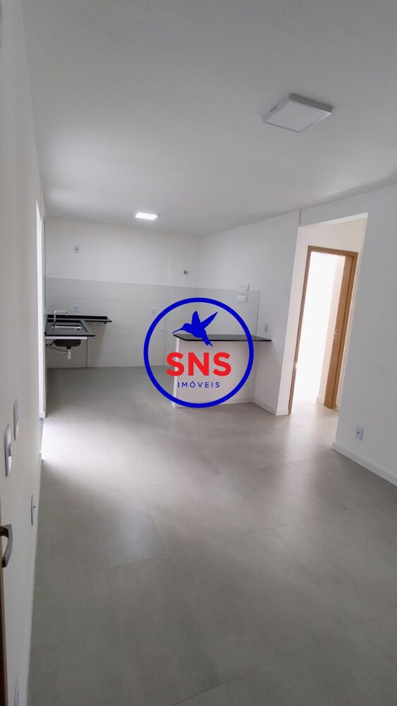 Apartamento, 2 quartos, 55 m² - Foto 4