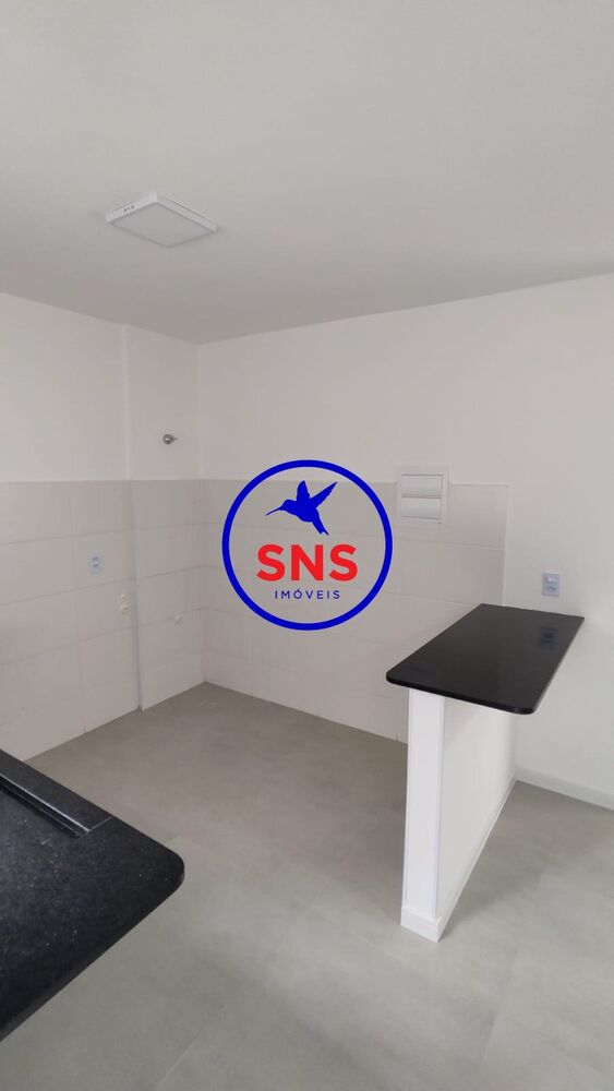 Apartamento, 2 quartos, 55 m² - Foto 1