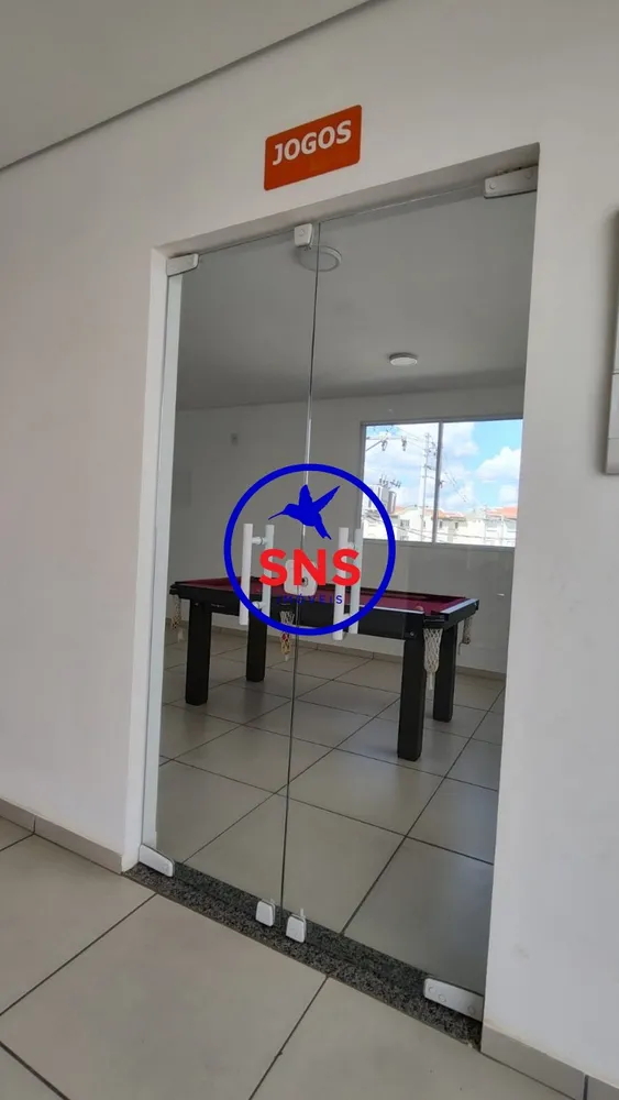 Apartamento, 2 quartos, 55 m² - Foto 12