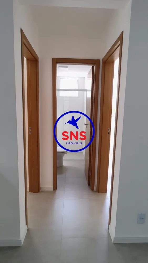 Apartamento, 2 quartos, 55 m² - Foto 6