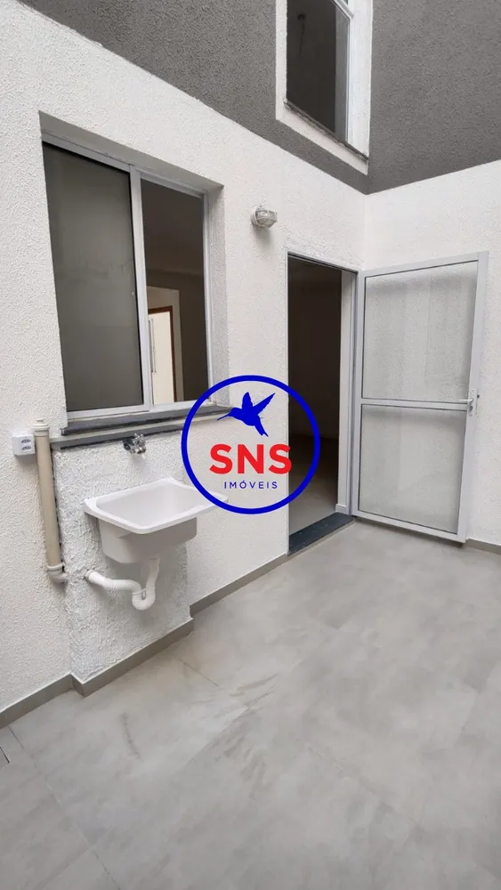 Apartamento, 2 quartos, 55 m² - Foto 4