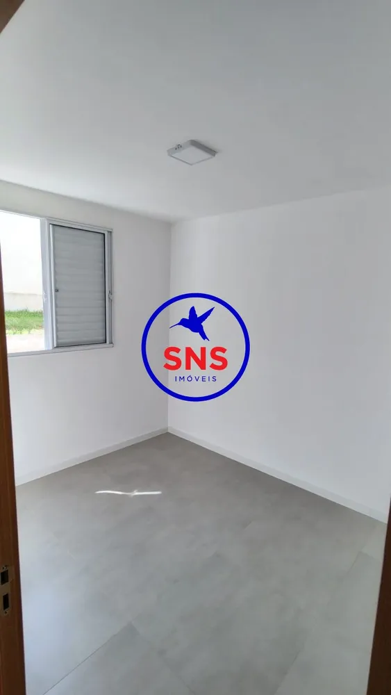 Apartamento, 2 quartos, 55 m² - Foto 8