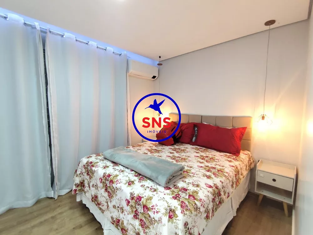 Apartamento à venda com 3 quartos, 54m² - Foto 7