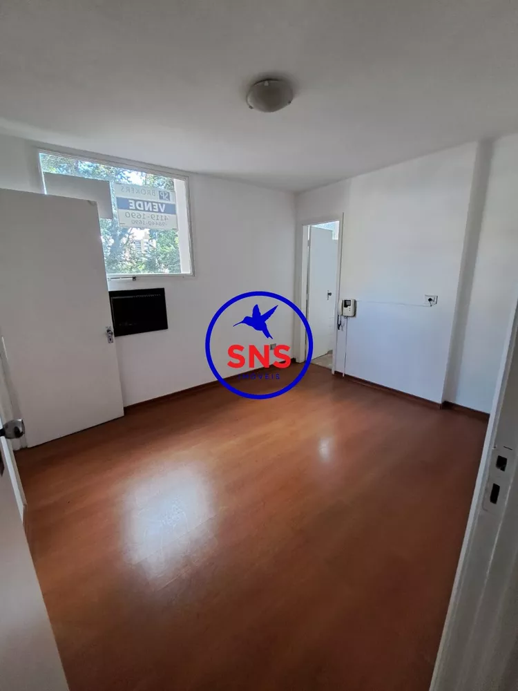 Conjunto Comercial-Sala à venda, 85m² - Foto 3