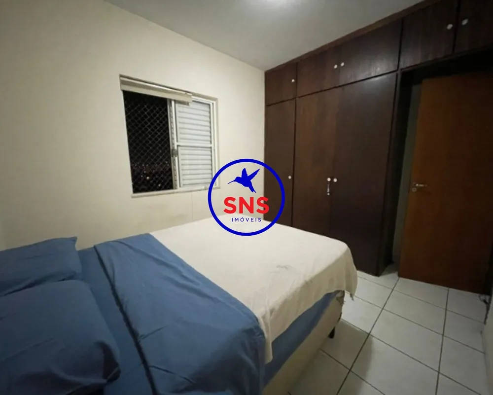 Apartamento, 2 quartos, 80 m² - Foto 2