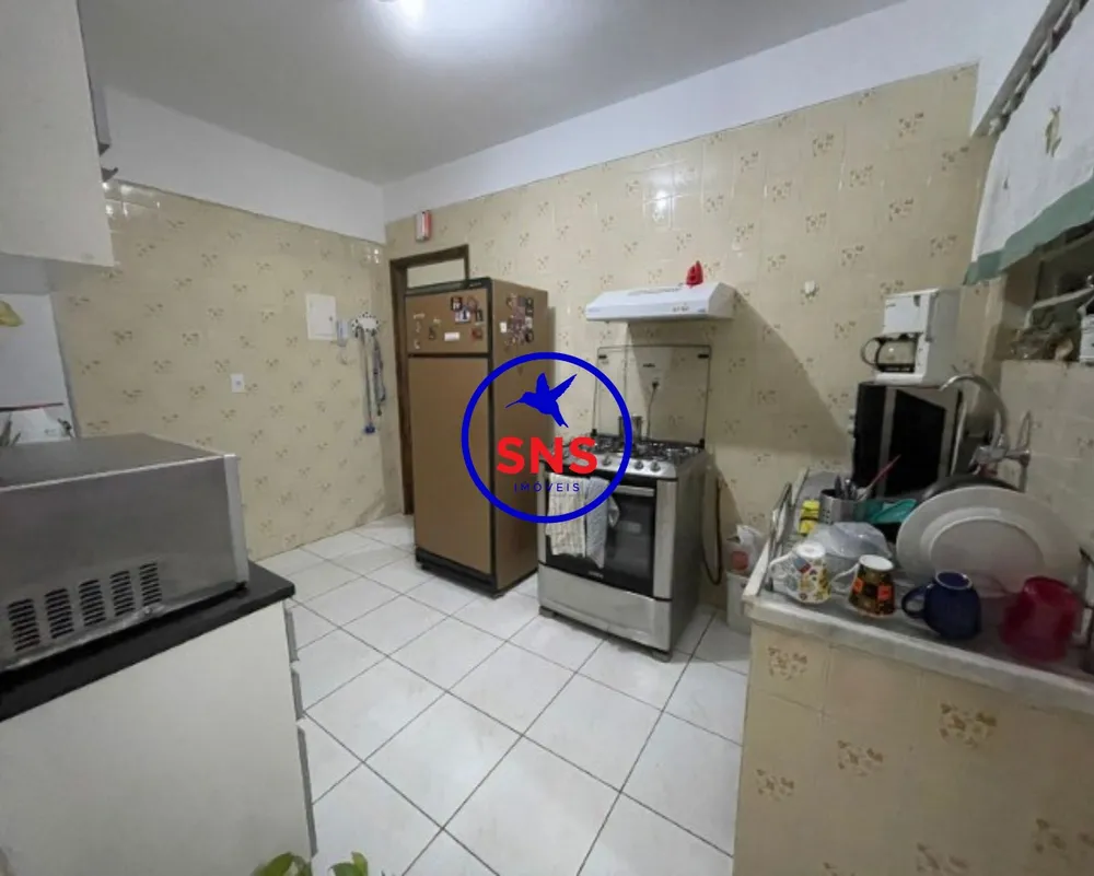 Apartamento, 2 quartos, 80 m² - Foto 4