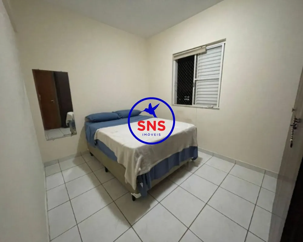 Apartamento, 2 quartos, 80 m² - Foto 3
