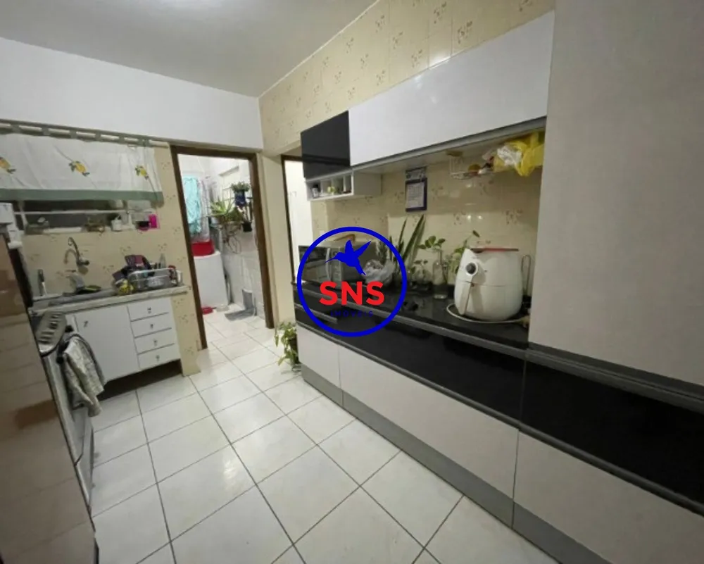 Apartamento, 2 quartos, 80 m² - Foto 8