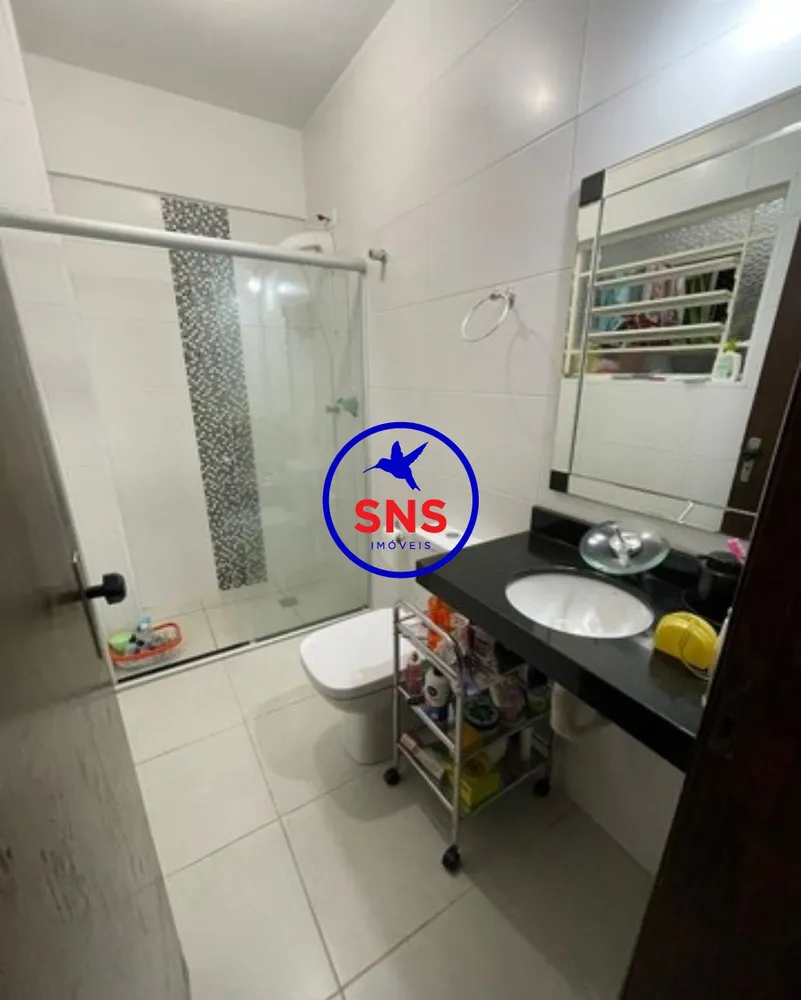 Apartamento, 2 quartos, 80 m² - Foto 5