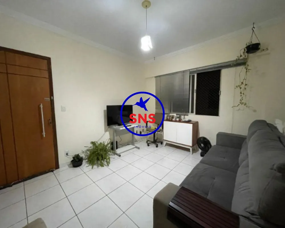 Apartamento, 2 quartos, 80 m² - Foto 1