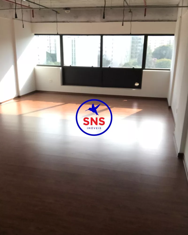 Conjunto Comercial-Sala à venda, 40m² - Foto 2