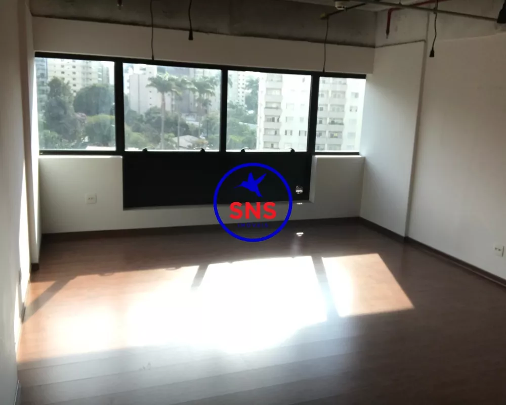 Conjunto Comercial-Sala à venda, 40m² - Foto 3