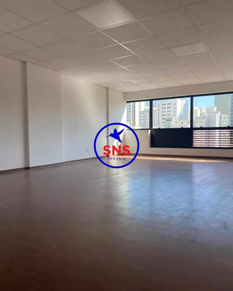 Conjunto Comercial-Sala à venda, 40m² - Foto 1