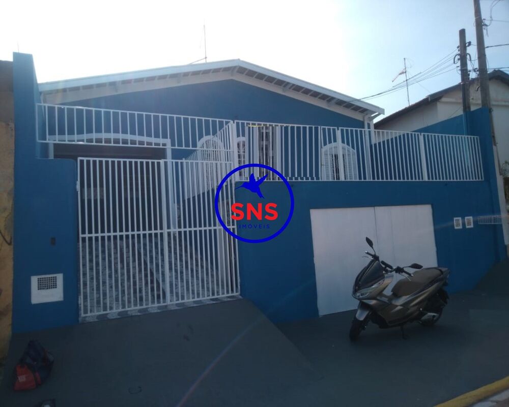 Casa, 4 quartos, 200 m² - Foto 45