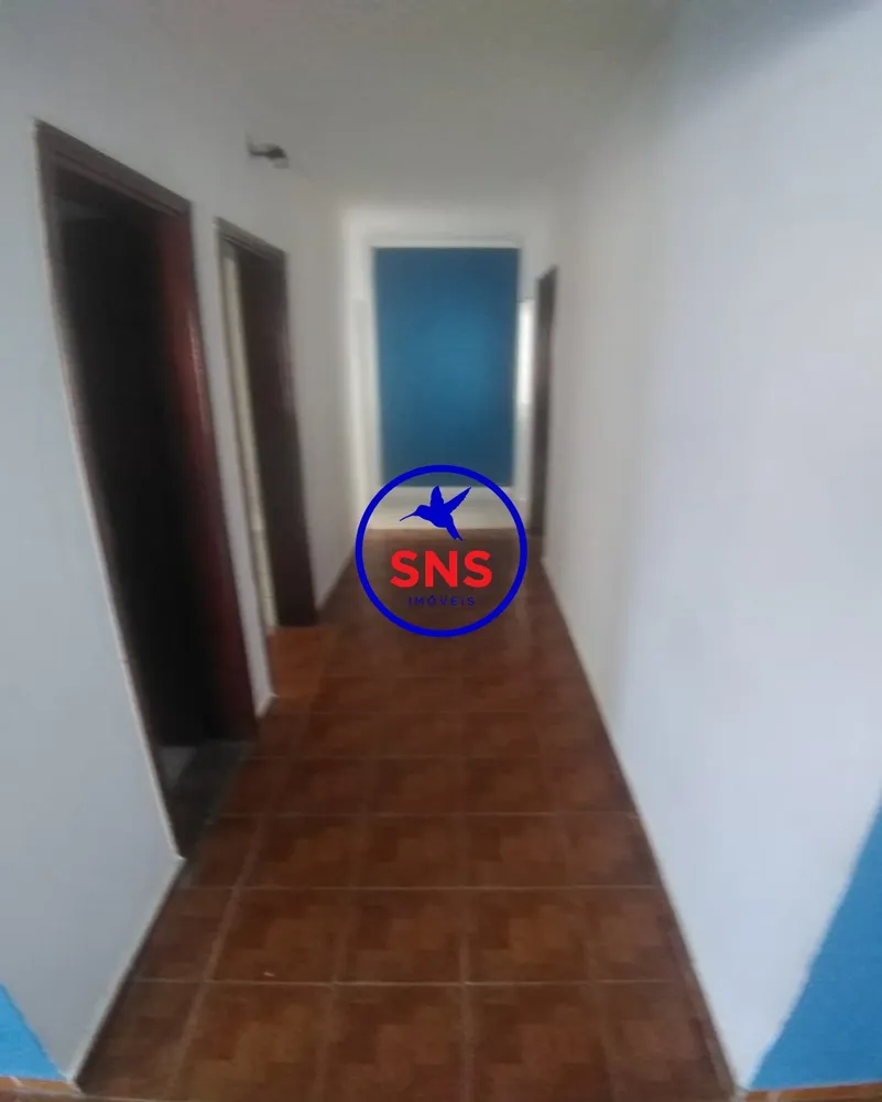 Casa, 4 quartos, 200 m² - Foto 51