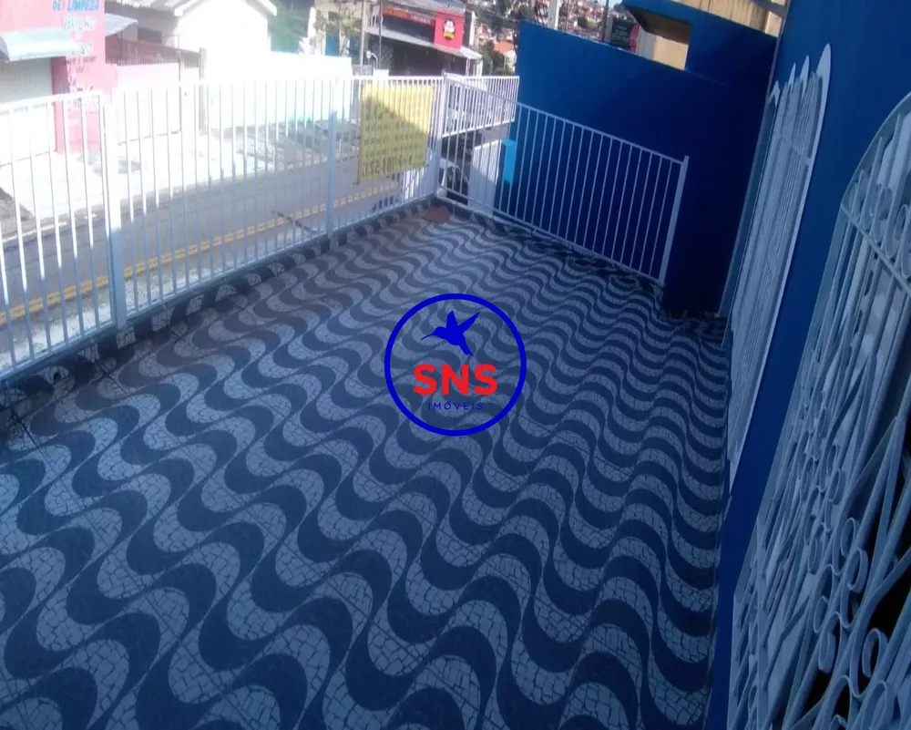 Casa, 4 quartos, 200 m² - Foto 3