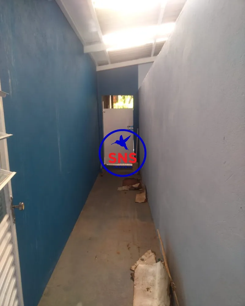 Casa, 4 quartos, 200 m² - Foto 44