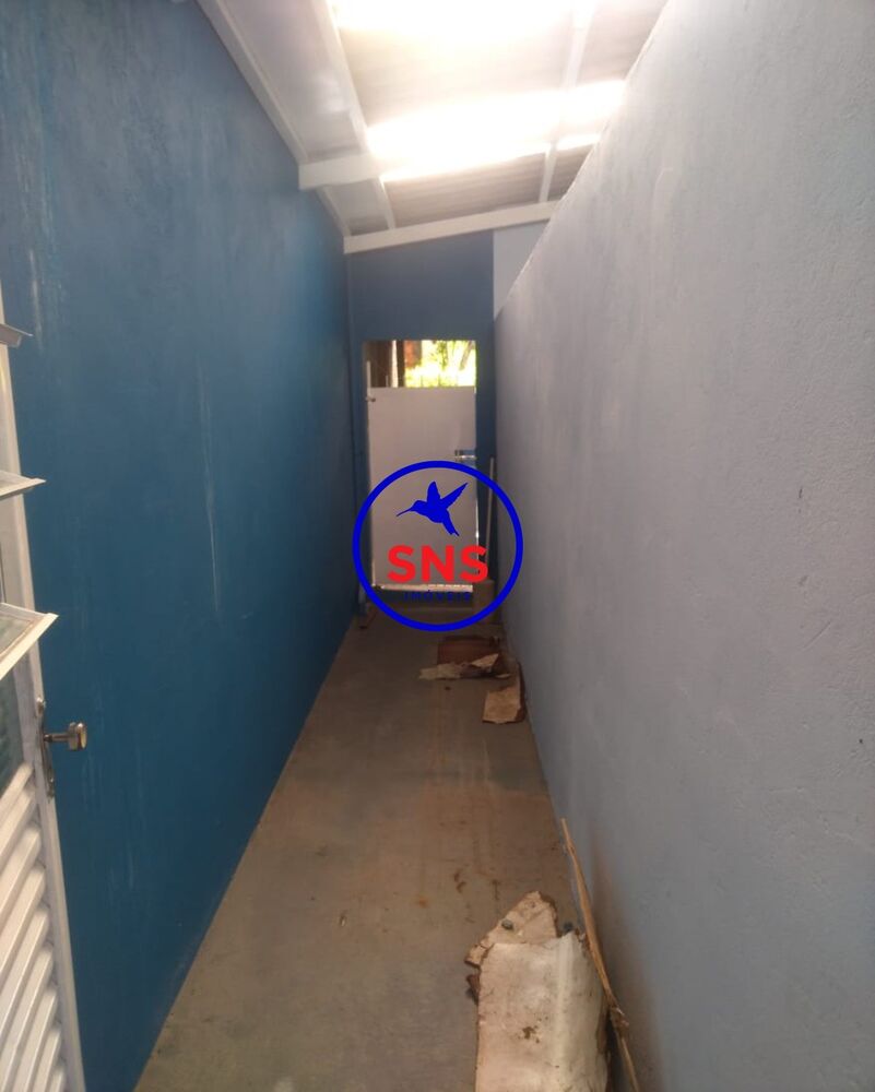 Casa, 4 quartos, 200 m² - Foto 30