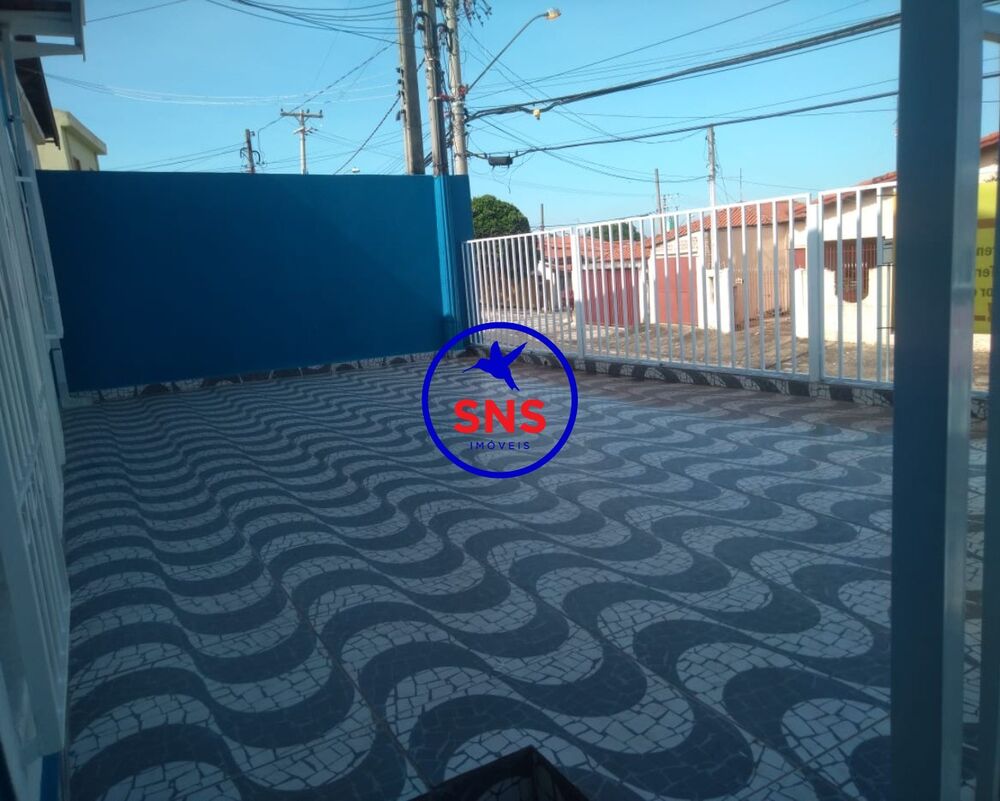 Casa, 4 quartos, 200 m² - Foto 18