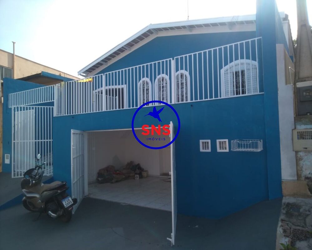 Casa, 4 quartos, 200 m² - Foto 9