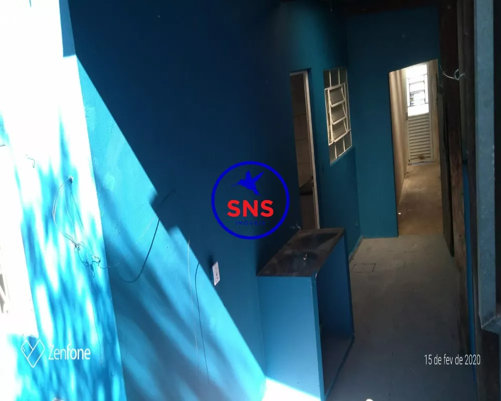 Casa, 4 quartos, 200 m² - Foto 8