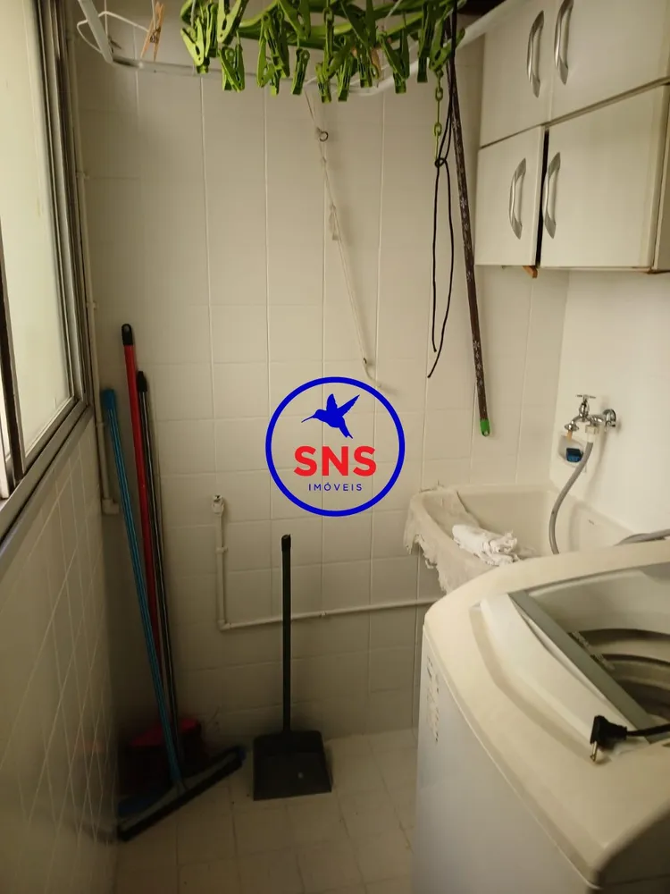 Apartamento, 1 quarto, 45 m² - Foto 6