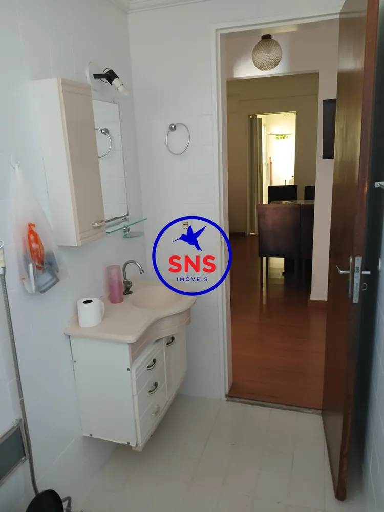 Apartamento, 1 quarto, 45 m² - Foto 16