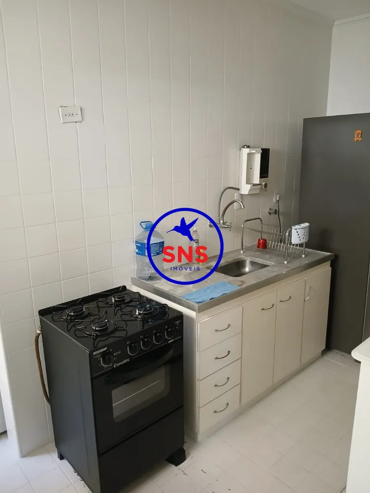 Apartamento, 1 quarto, 45 m² - Foto 13