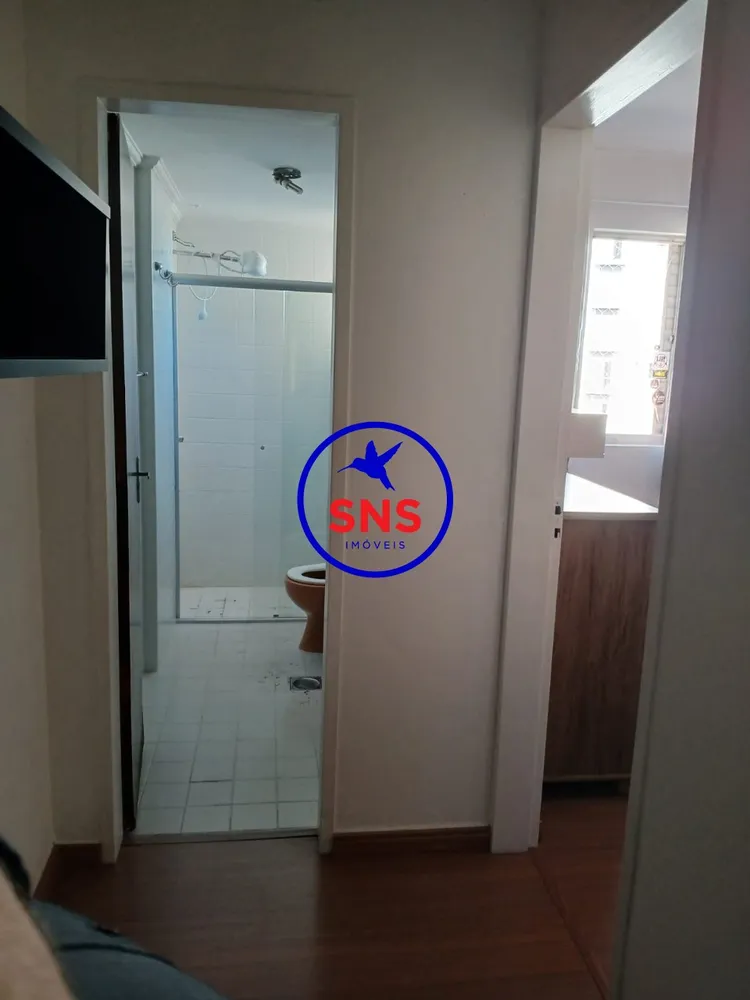 Apartamento, 1 quarto, 45 m² - Foto 7