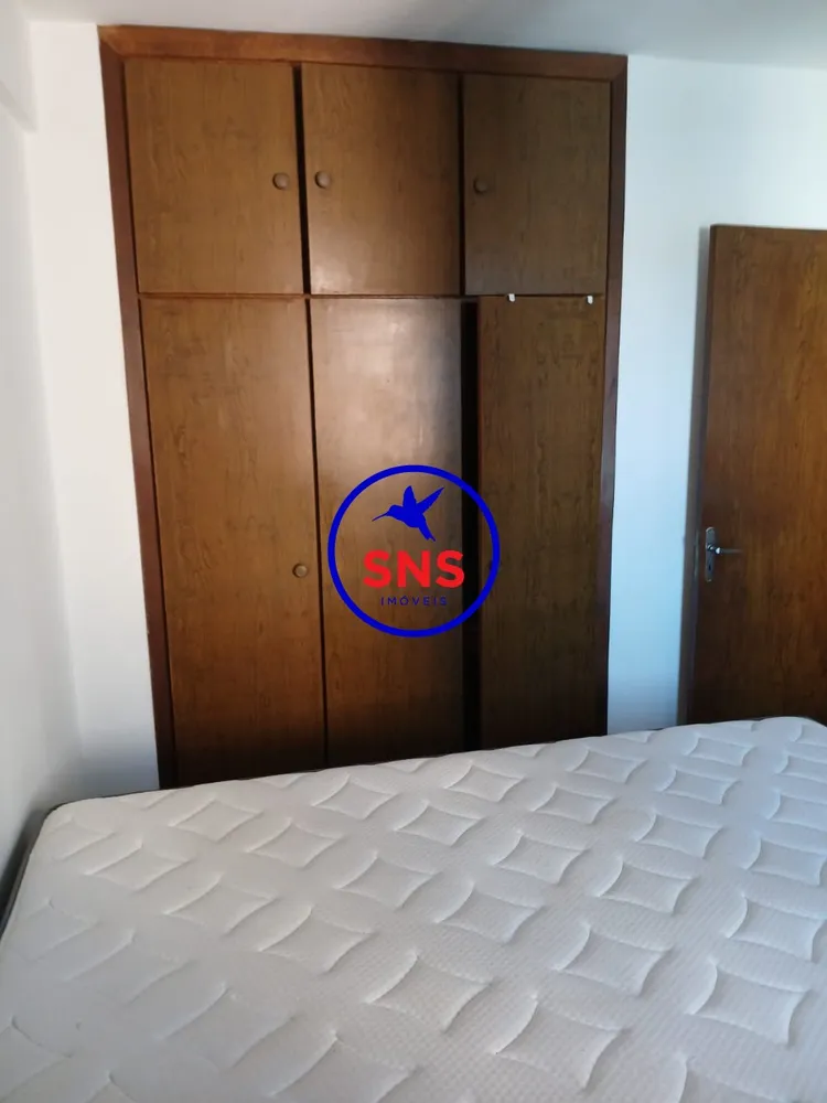 Apartamento, 1 quarto, 45 m² - Foto 5