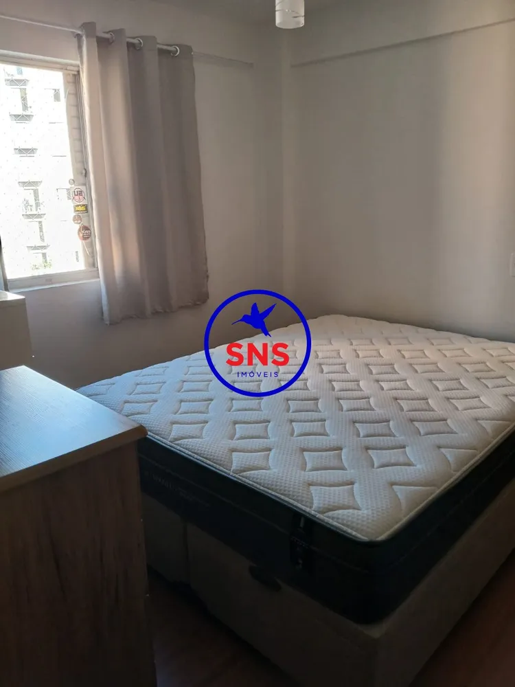 Apartamento, 1 quarto, 45 m² - Foto 8