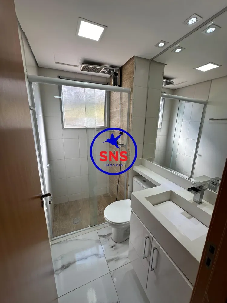 Apartamento, 2 quartos, 43 m² - Foto 8