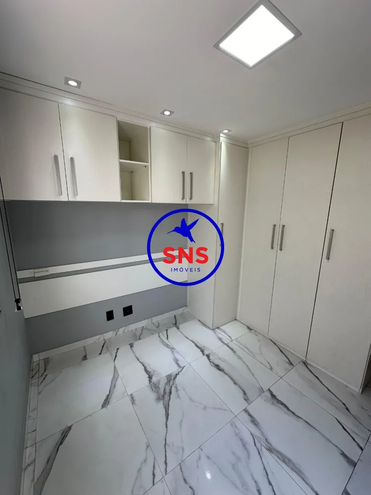 Apartamento, 2 quartos, 43 m² - Foto 7