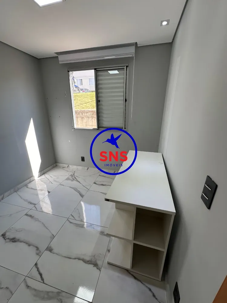Apartamento, 2 quartos, 43 m² - Foto 10