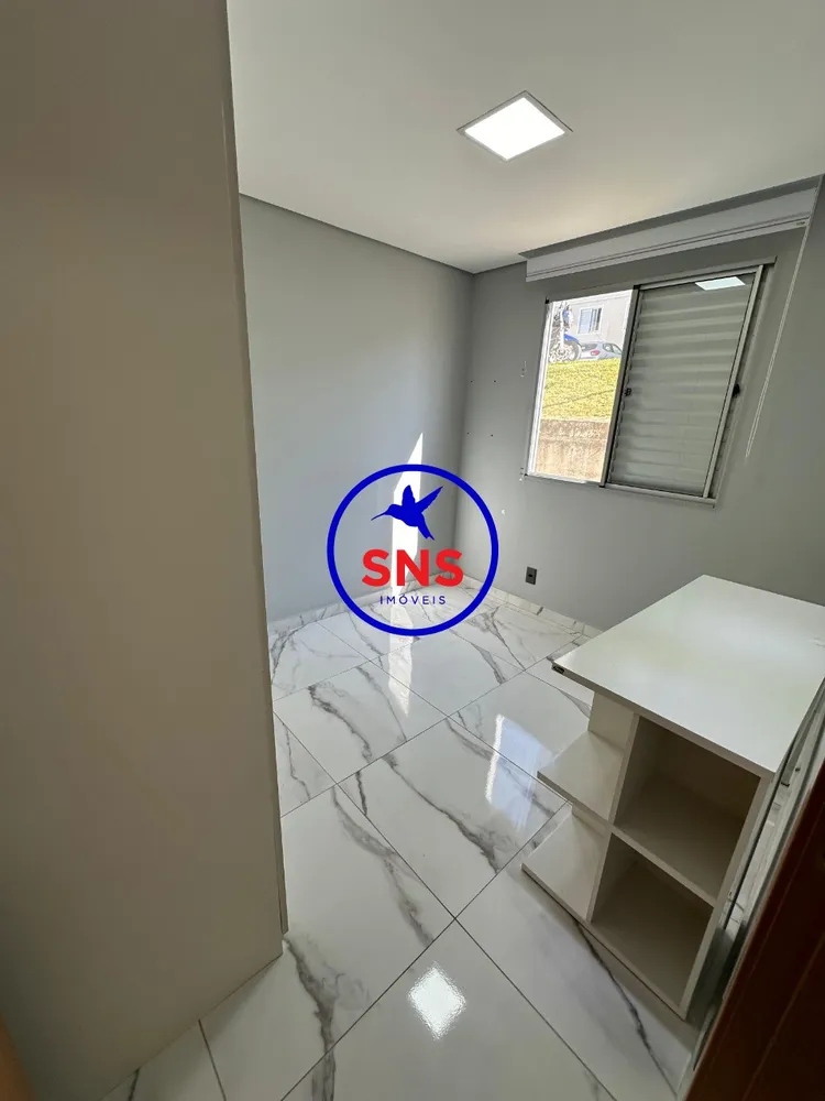 Apartamento, 2 quartos, 43 m² - Foto 12
