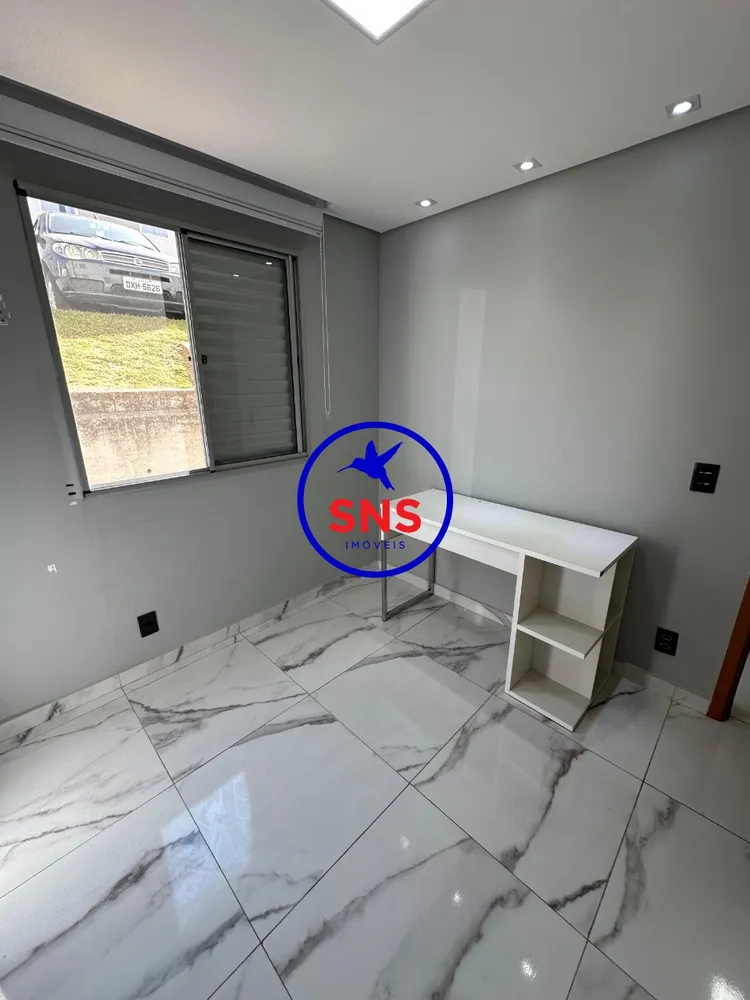 Apartamento, 2 quartos, 43 m² - Foto 11