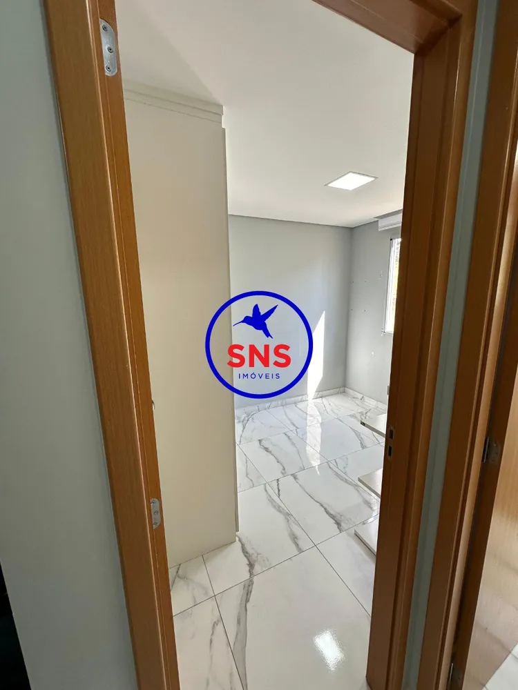 Apartamento, 2 quartos, 43 m² - Foto 9