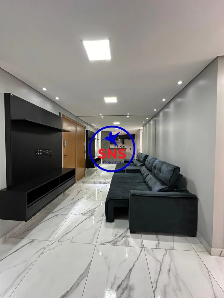 Apartamento, 2 quartos, 43 m² - Foto 5